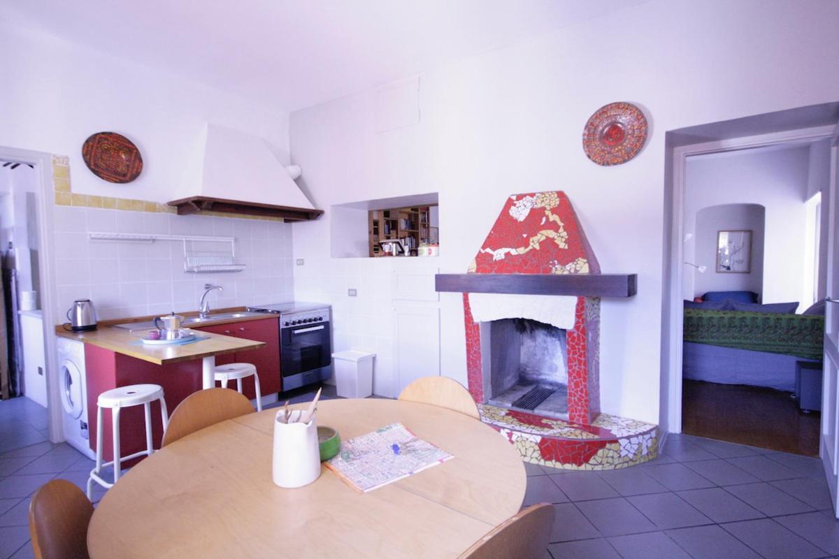 Sentirsi A Casa In Centro A Torino! 아파트 외부 사진