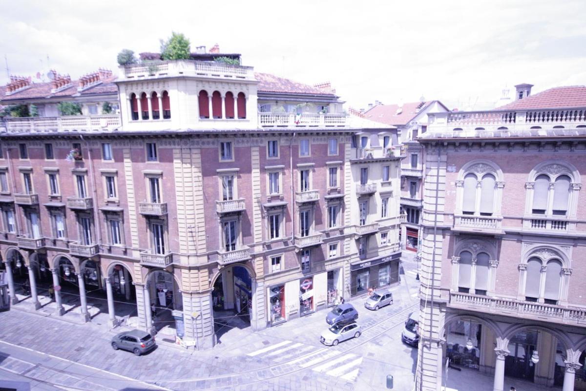 Sentirsi A Casa In Centro A Torino! 아파트 외부 사진