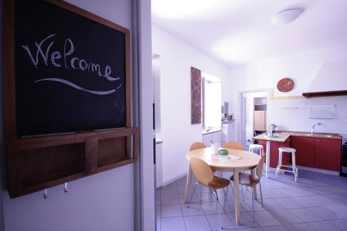 Sentirsi A Casa In Centro A Torino! 아파트 외부 사진